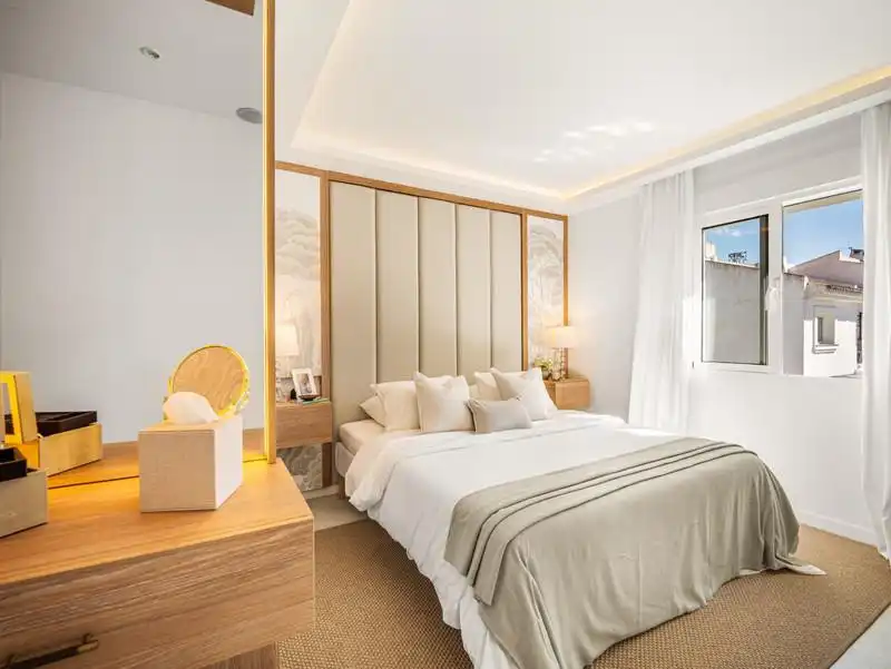 Casa a schiera con terrazza in vendita a ESCUELAS EL ANGEL-NVA ANG 9, imagen 15