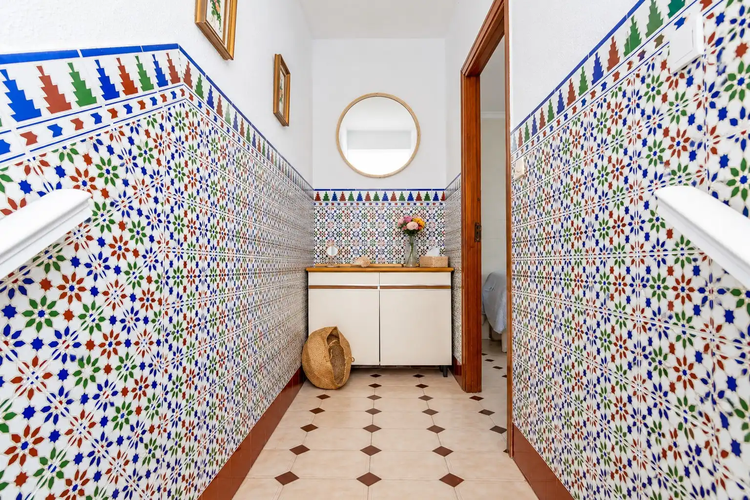 Villa in vendita a Avenida Nuestra Señora de Regla, imagen 19