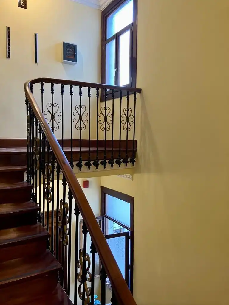 Büro zur Miete in Calle GRAN VIA, imagen 18