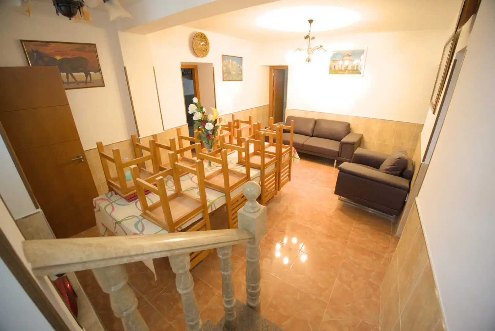 Maison mitoyenne avec terrasse à vendre à Ugíjar, imagen 28