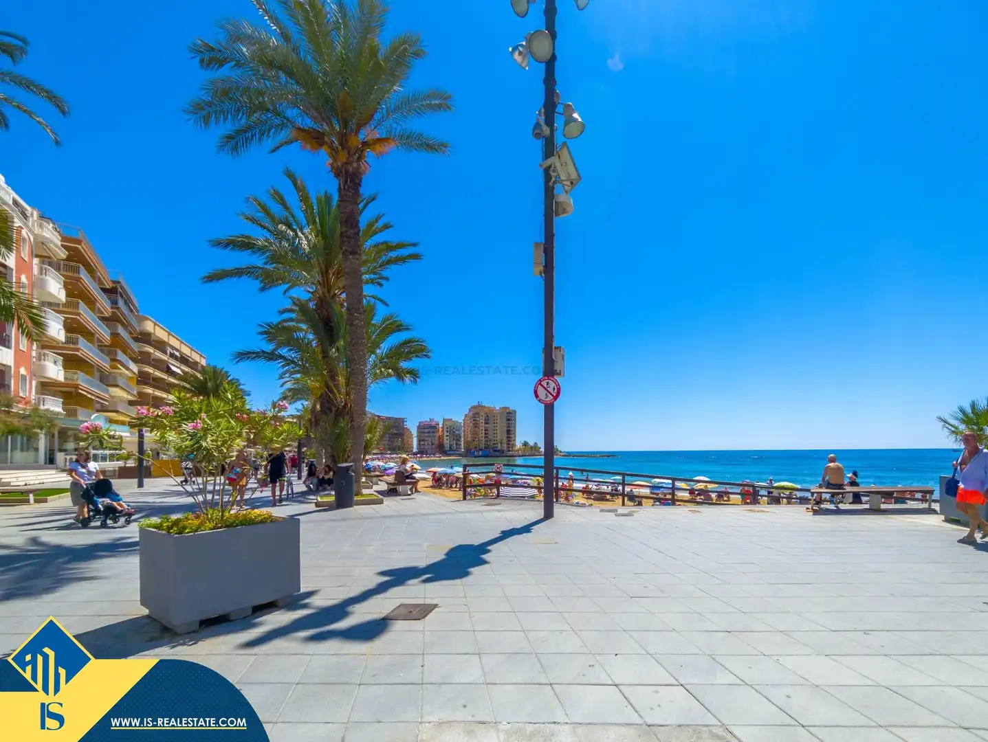Àtic amb ascensor en venda a Playa del Cura, imagen 28