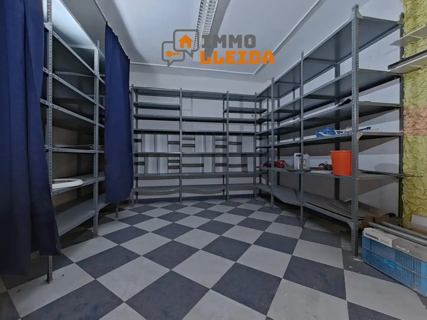 Local commercial à vendre à Carrer  Girona 4, imagen 11