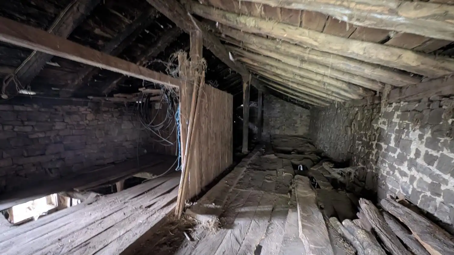Casa rústica en venta en EL NAVAJO, imagen 6