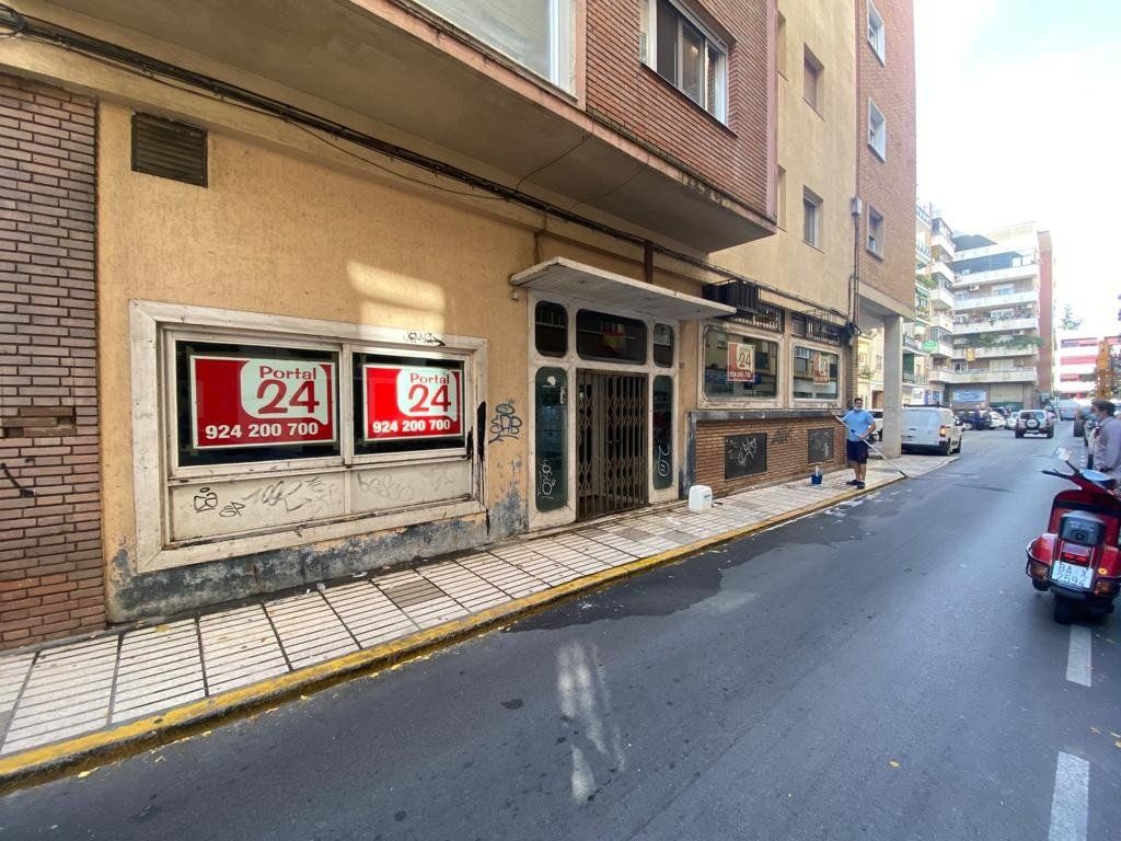 Local de alquiler en Pardaleras