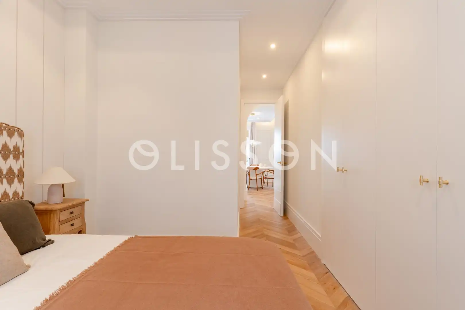 Flat with lift for sale in Retiro, imagen 25