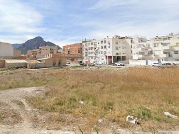 Terreny residencial en venda a Poligono I 3