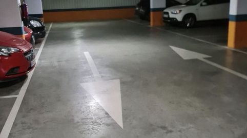 Foto 2 de Garaje de alquiler en Calle Velázquez, 2, Brezo, Valdemoro