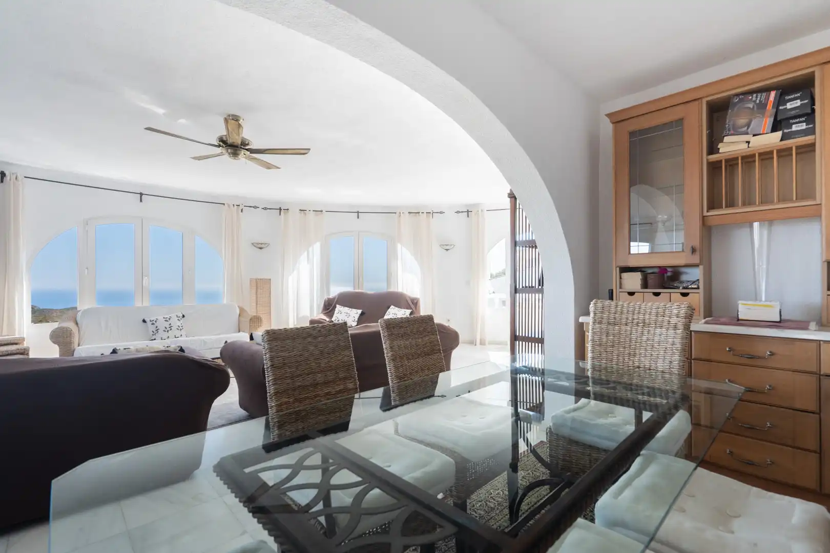 House for sale in La Granadella  - Costa Nova, imagen 8