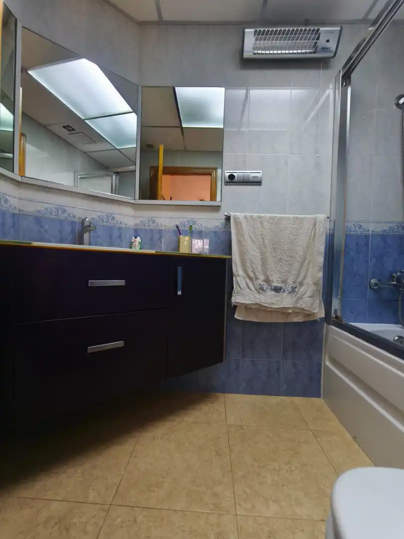 Piso en venta en Casco Antiguo