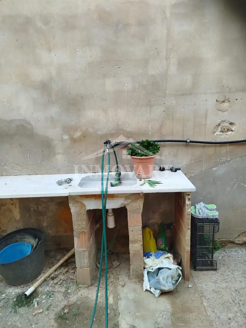 Terreno residenziale in vendita a Algemesí, imagen 2