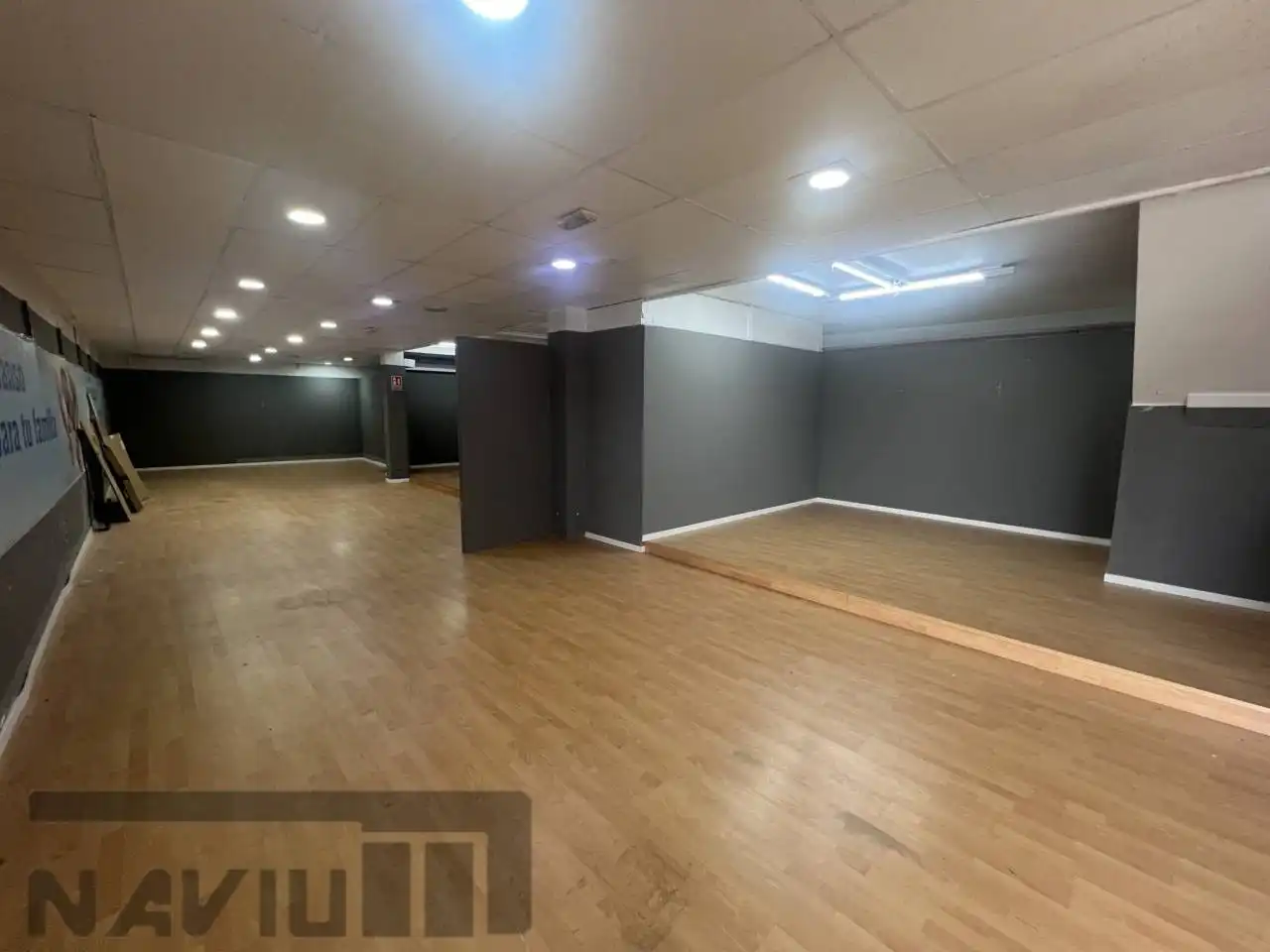 Industrial building for sale in Sudeste Industrial, imagen 12
