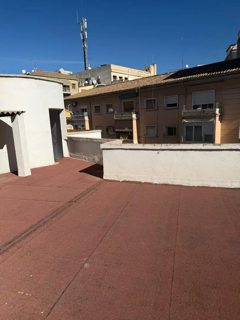 Piso con terraza en venta en Ronda, imagen 23