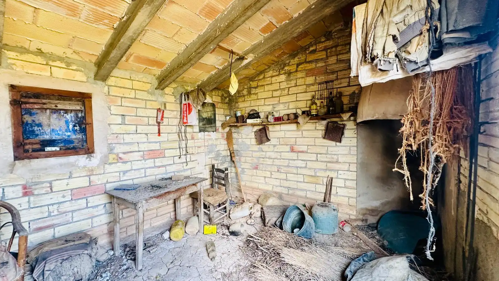 Terreno rustico in vendita a Lledó, imagen 3