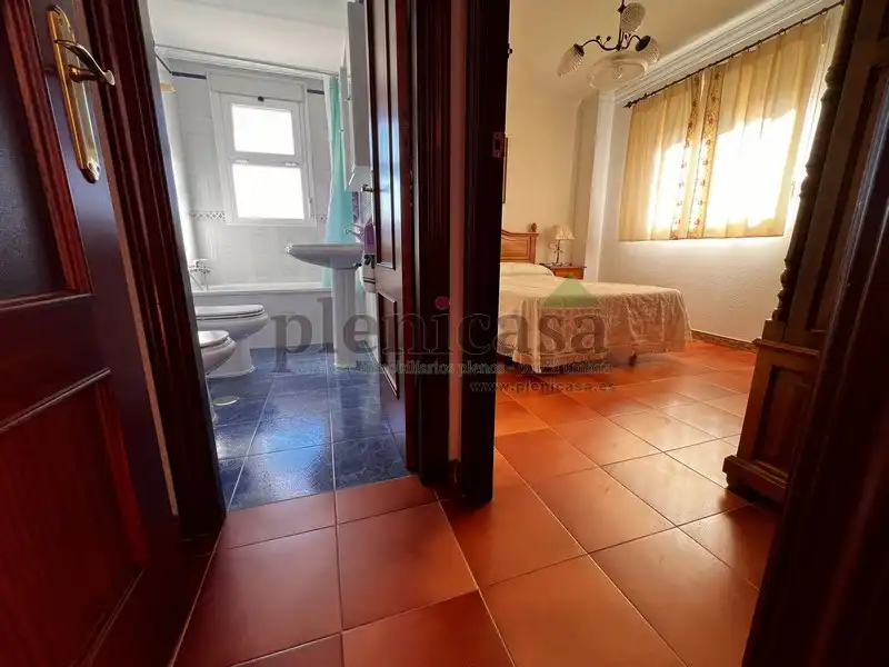 Habitación de Piso en venta en Punta Umbría con Terraza, Trastero y Amueblado