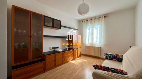 Photo 4 of Flat for rent in El Campillo - Norte, Logroño
