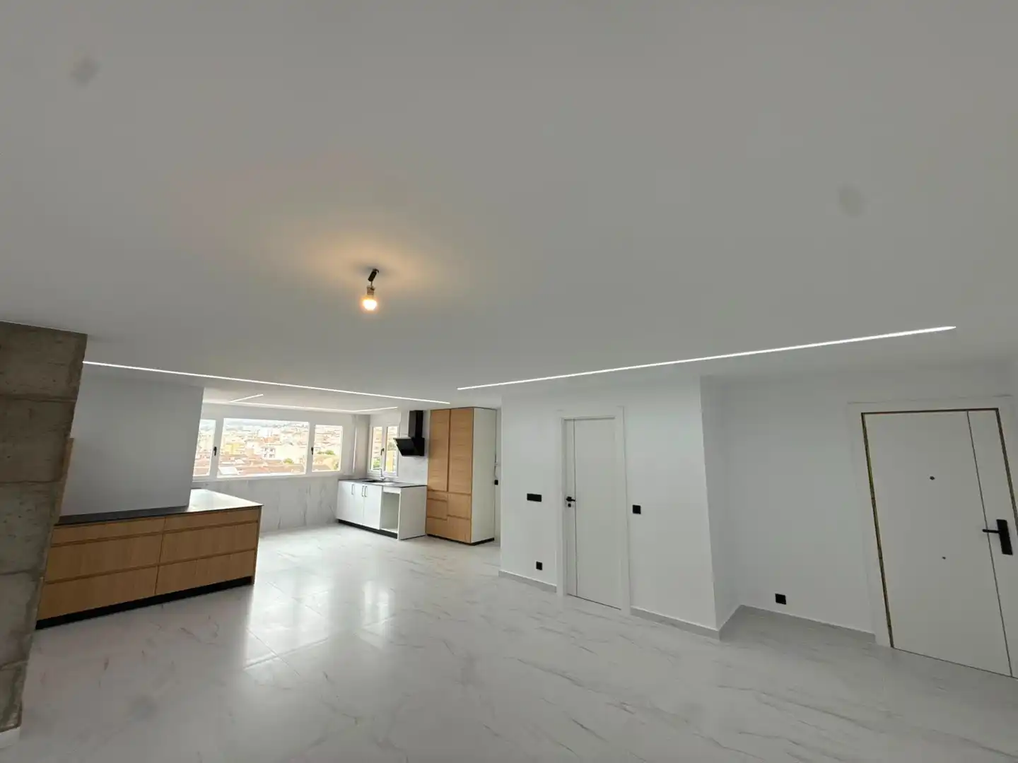 Appartement avec terrasse à vendre à Avenida MADRID DE 58, imagen 4