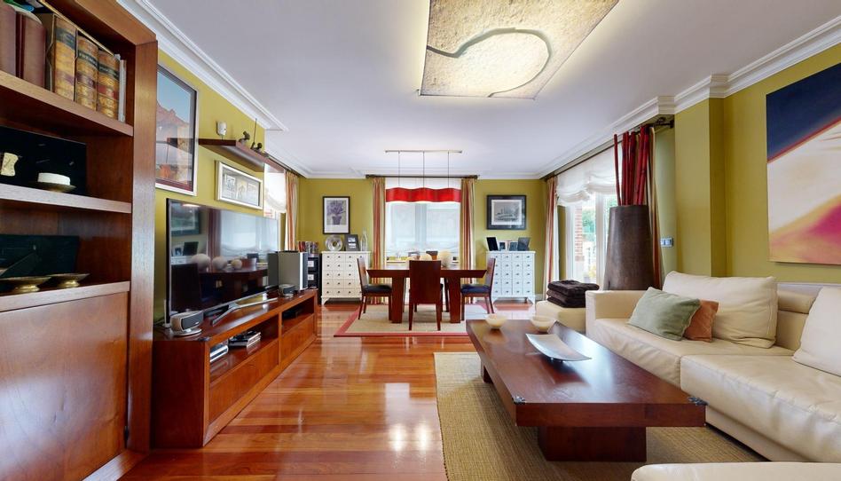 Photo 1 of Single-family semi-detached for sale in Calle Calle Paco Labiano, Playa Ostende, Cantabria