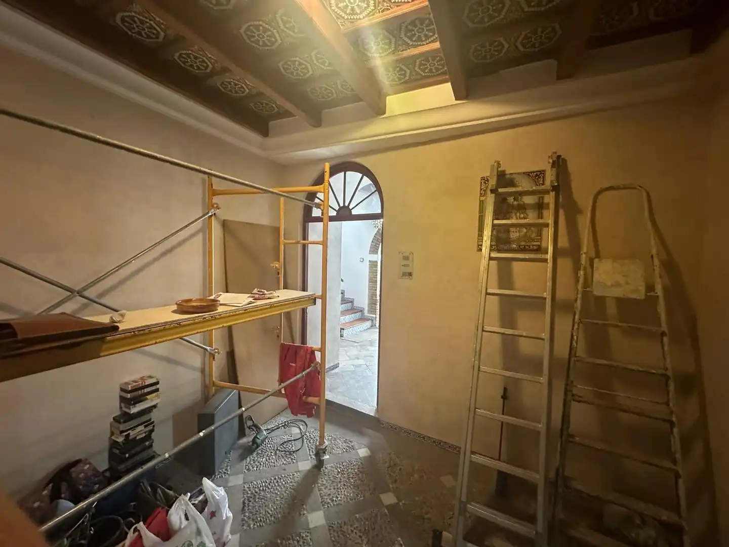 Casa o chalet en venta en Jerez de la Frontera con Aire acondicionado, Trastero y Amueblado
