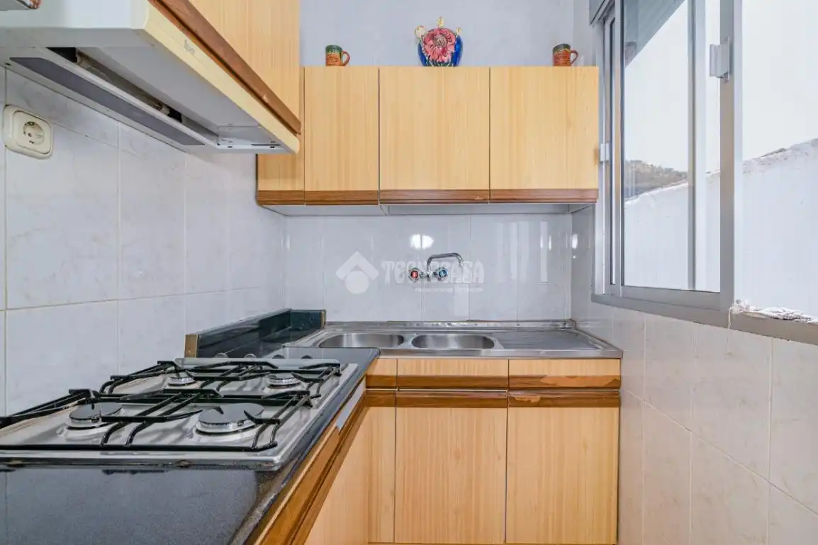 Kitchen of Detached homes for sale in Loja  with Air Conditioner