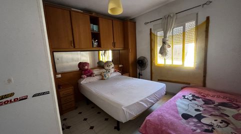 Foto 3 de Piso en venta en Carrer Abad Fernández Helguera, 6, Virgen del Remedio - Parque Lo Morant, Alicante / Alacant