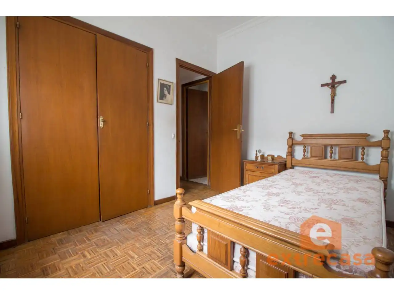 Flat with lift for sale in Casco Antiguo, imagen 25