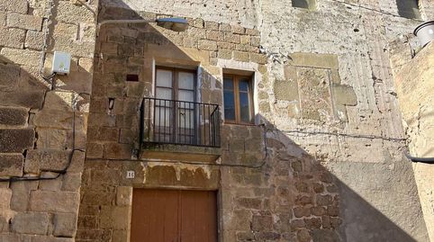 Casa en venta para reformar en Biosca