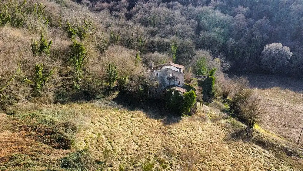 Casa rústica en venda a Les Preses