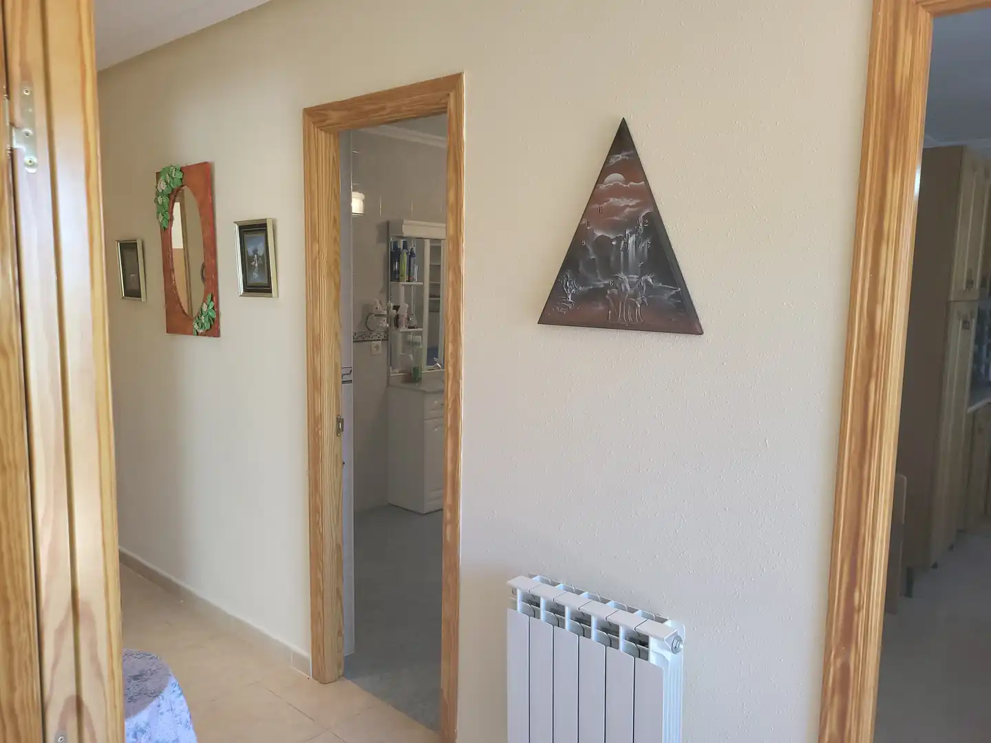 Casa o xalet en venda en Burgohondo amb Jardí privat i Traster