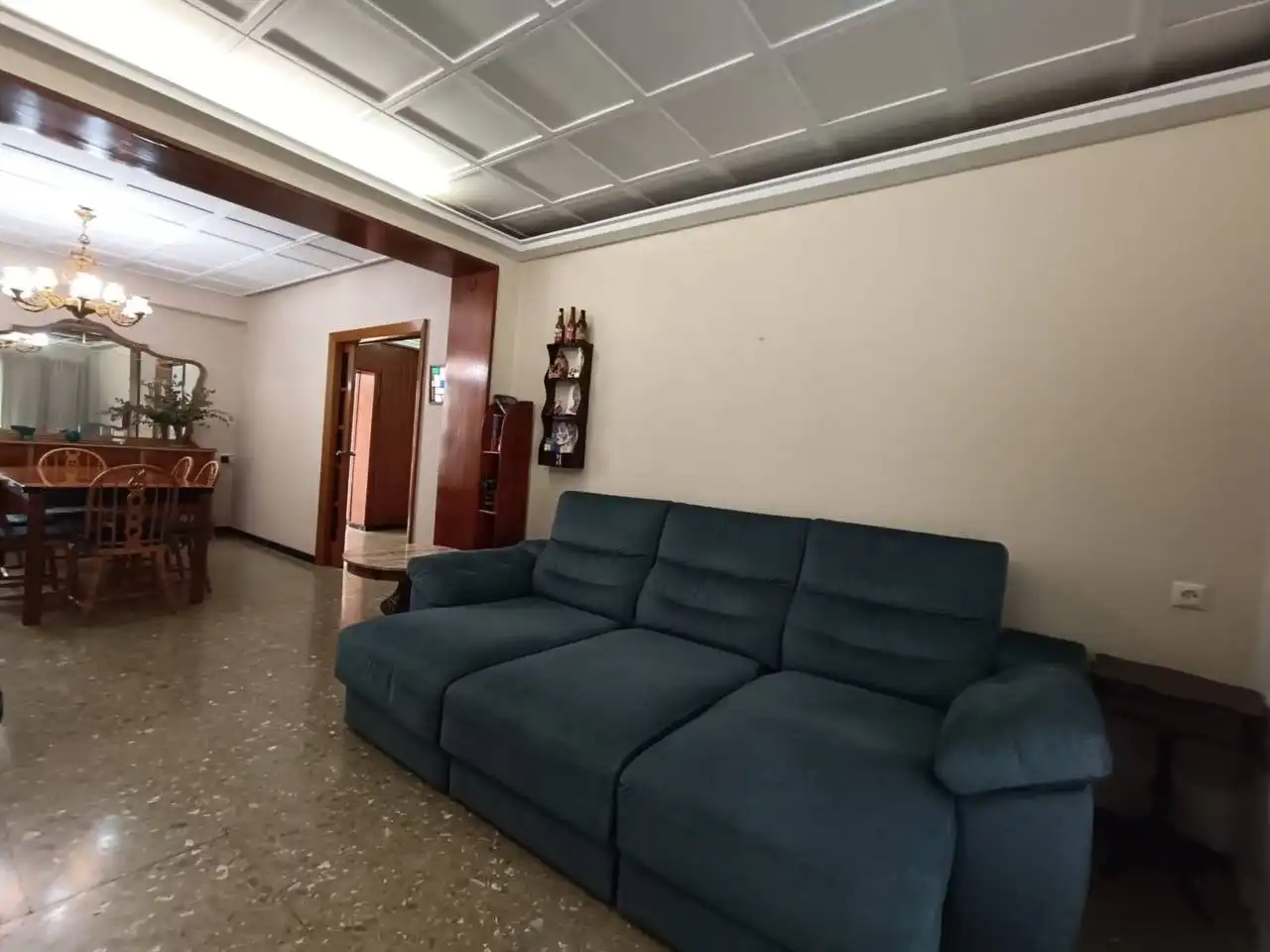 Appartement avec terrasse à vendre à Plaza Castelar - Mercado Central, imagen 21