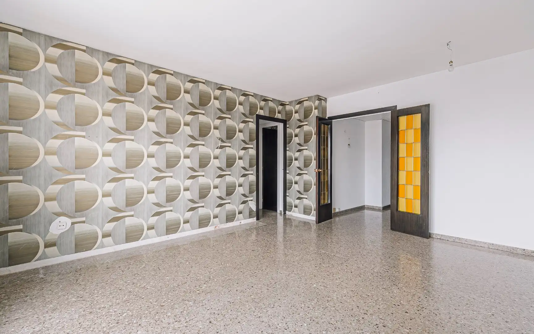 Ático en venta en Barcelona con Calefacción y Terraza