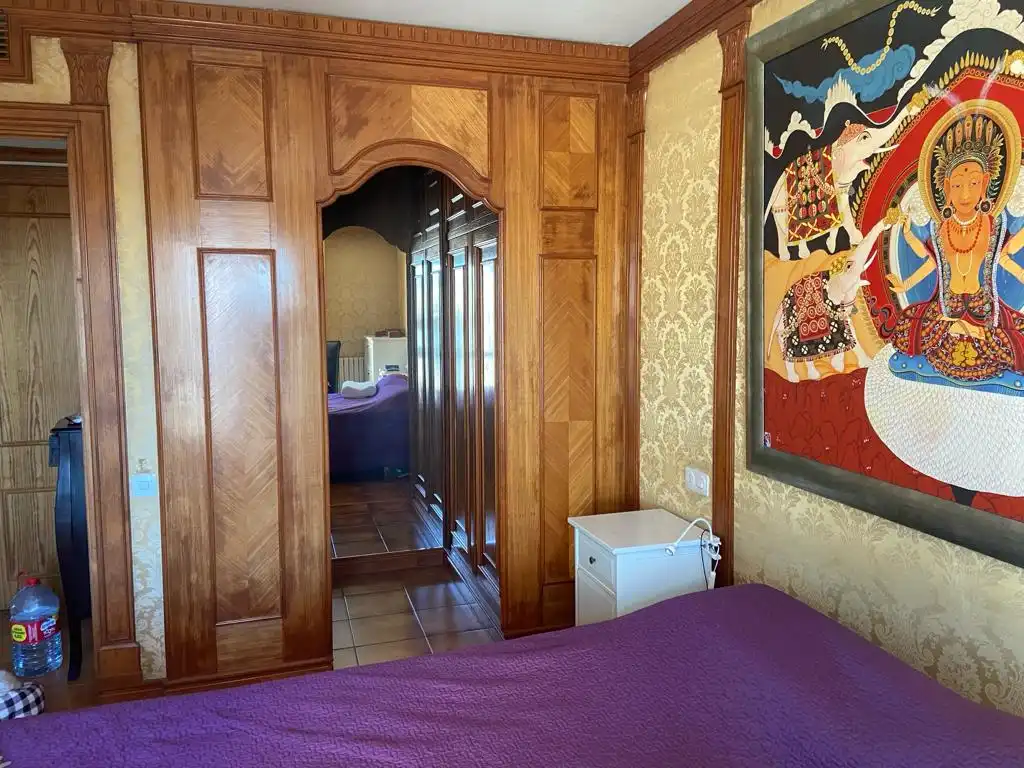 Ático en venta en Carrer de Quetglas, 59, Santa Catalina