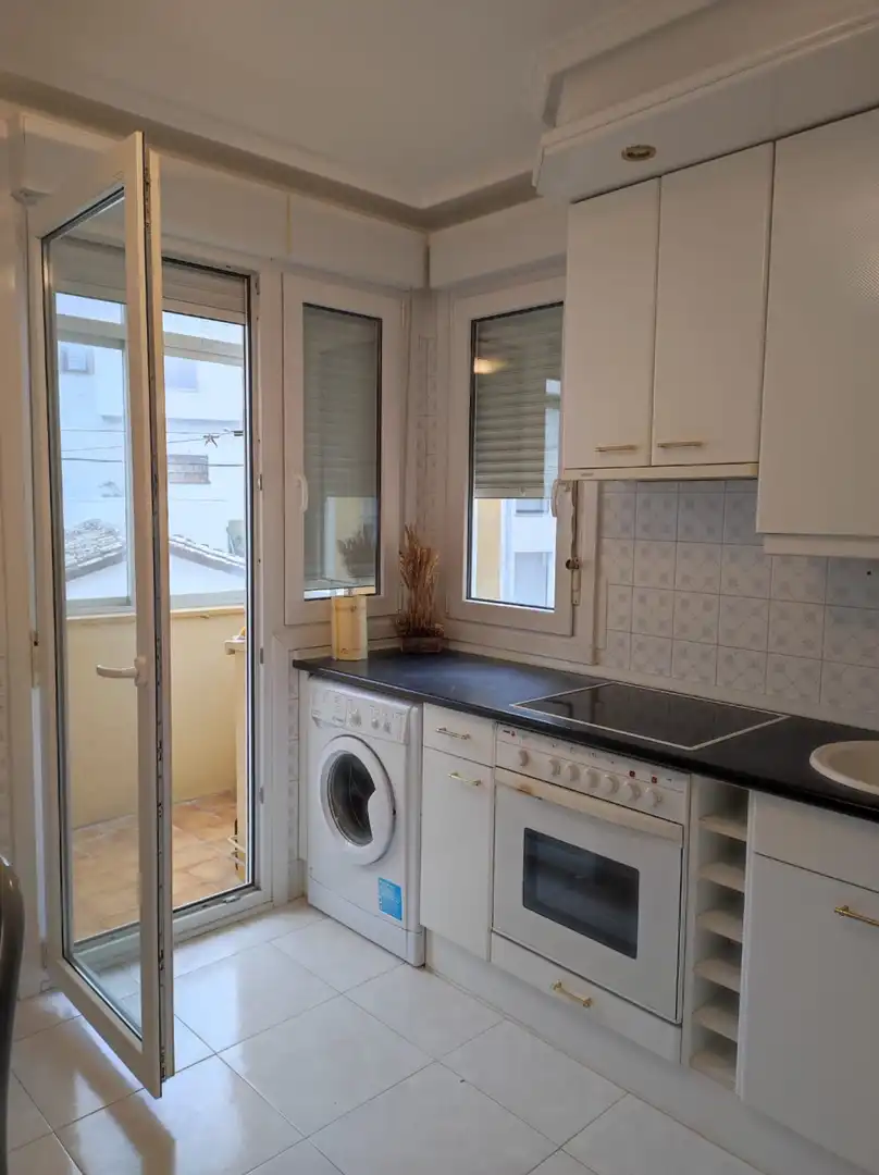 Flat for rent in Lumbier - Cuesta del Hospital, Lumbier