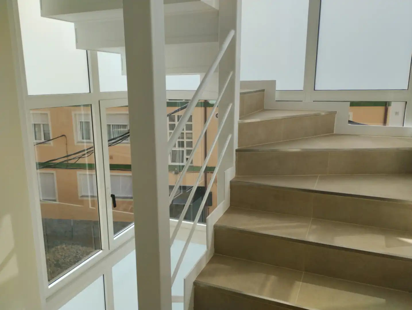Piso con terraza en venta en Calle Marqués de Valdecilla 8C, imagen 20