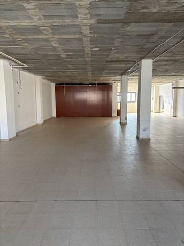 Local comercial en Alquiler en Eixample
