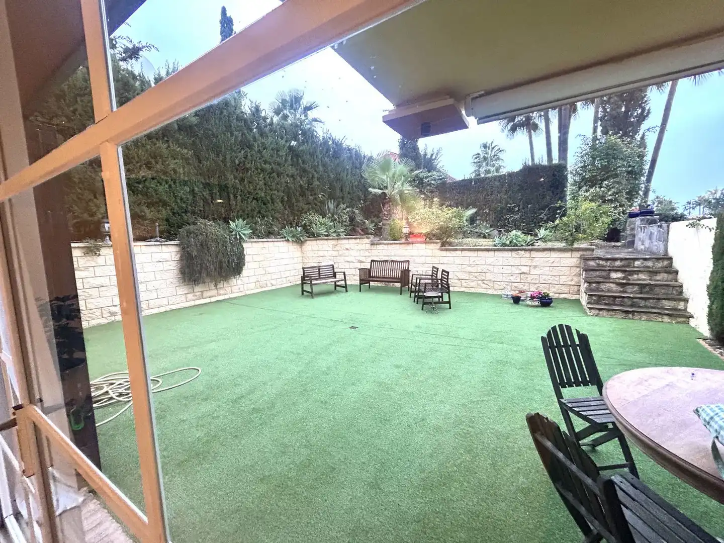 Wohnung mit Pool zum Verkauf in Calle Monte Biarritz 106, imagen 9