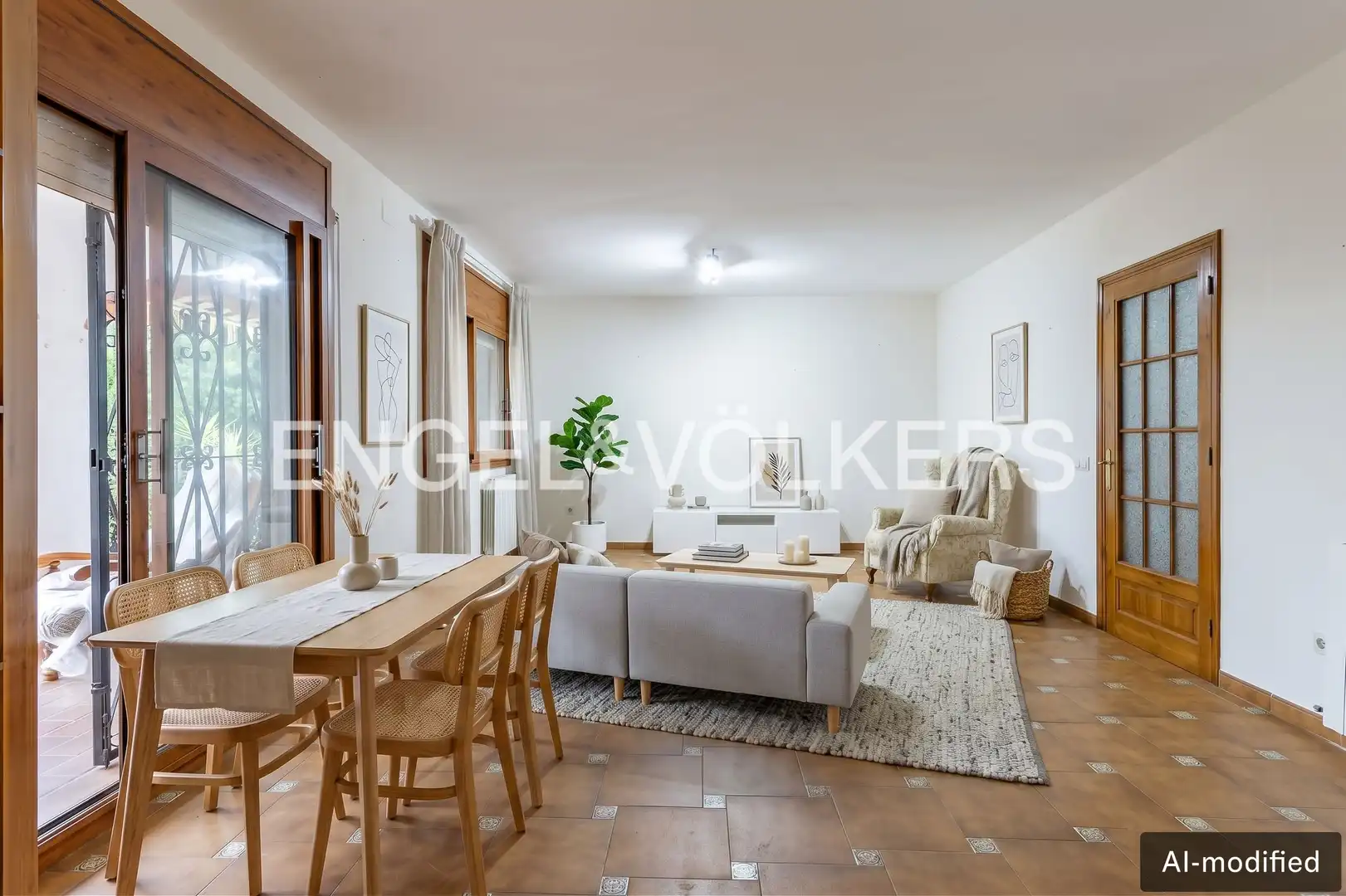 Maison avec terrasse à vendre à Mas Mora - Sant Daniel, imagen 9