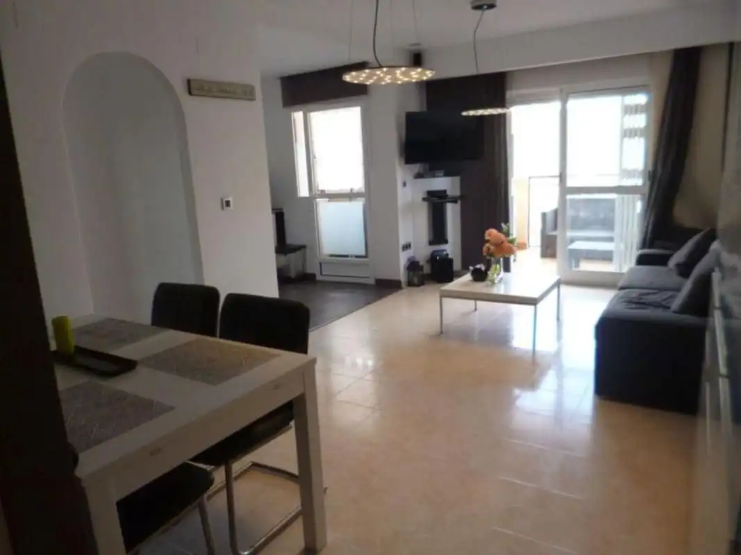Apartamento con piscina en venta en Daya Nueva, imagen 9