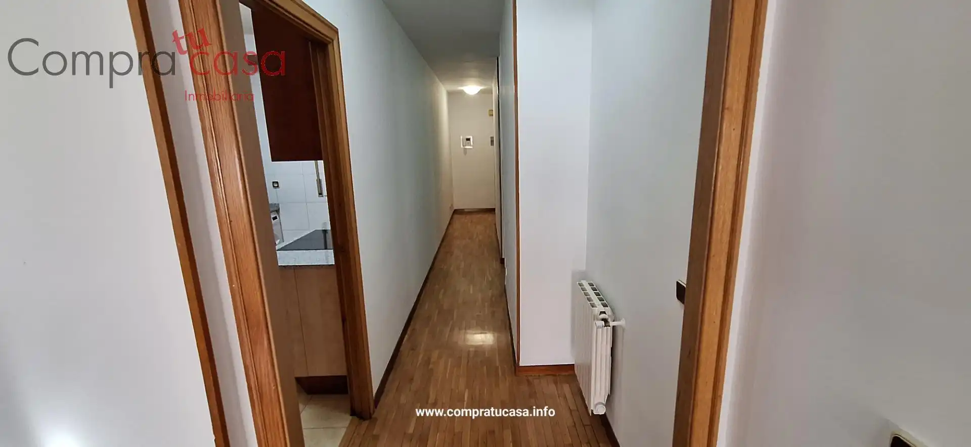 Appartement avec ascenseur à louer à Avenida del Acueducto, imagen 22