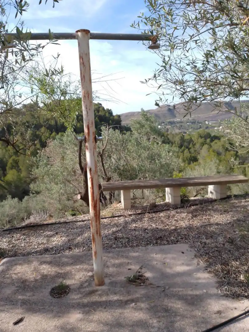 Garden of Residential for sale in Barxeta