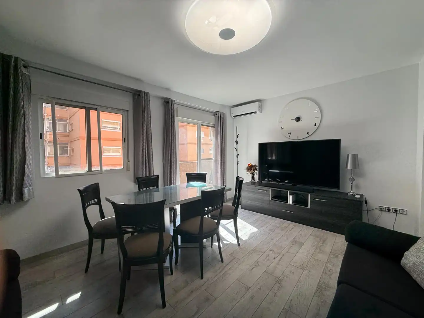 Flat with terrace for sale in Calle BILBAO, imagen 9