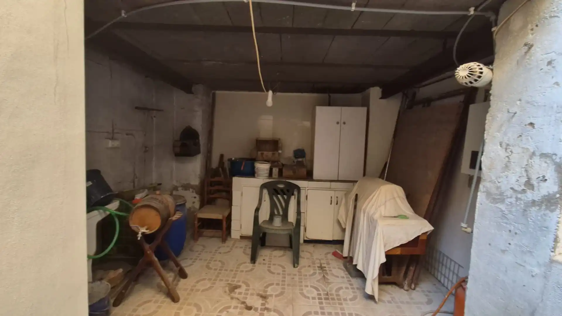 Detached homes for sale in Murcia  with Terrace, Storage room and Furnished
