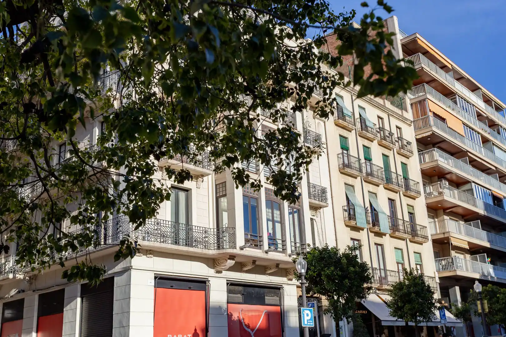 Pis en venda a NOVA, Eixample