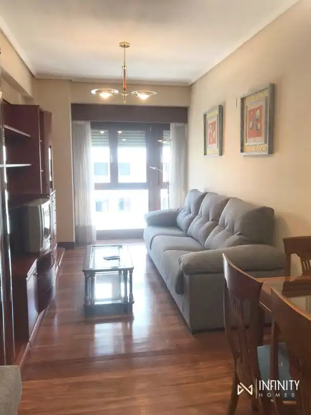 Appartement avec ascenseur à louer à Autonomia Kalea, imagen 3