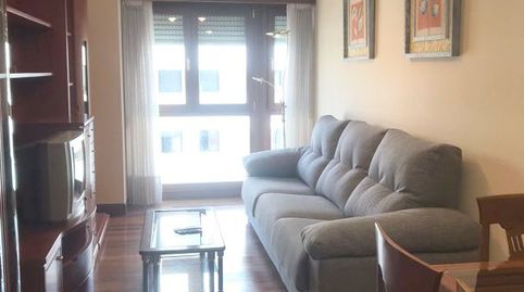 Foto 3 de Piso de alquiler en Autonomia Kalea, Ametzola, Bilbao