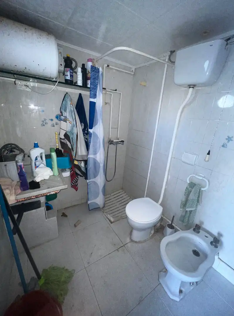 Bathroom of Houses for sale in Cambrils  with Private garden