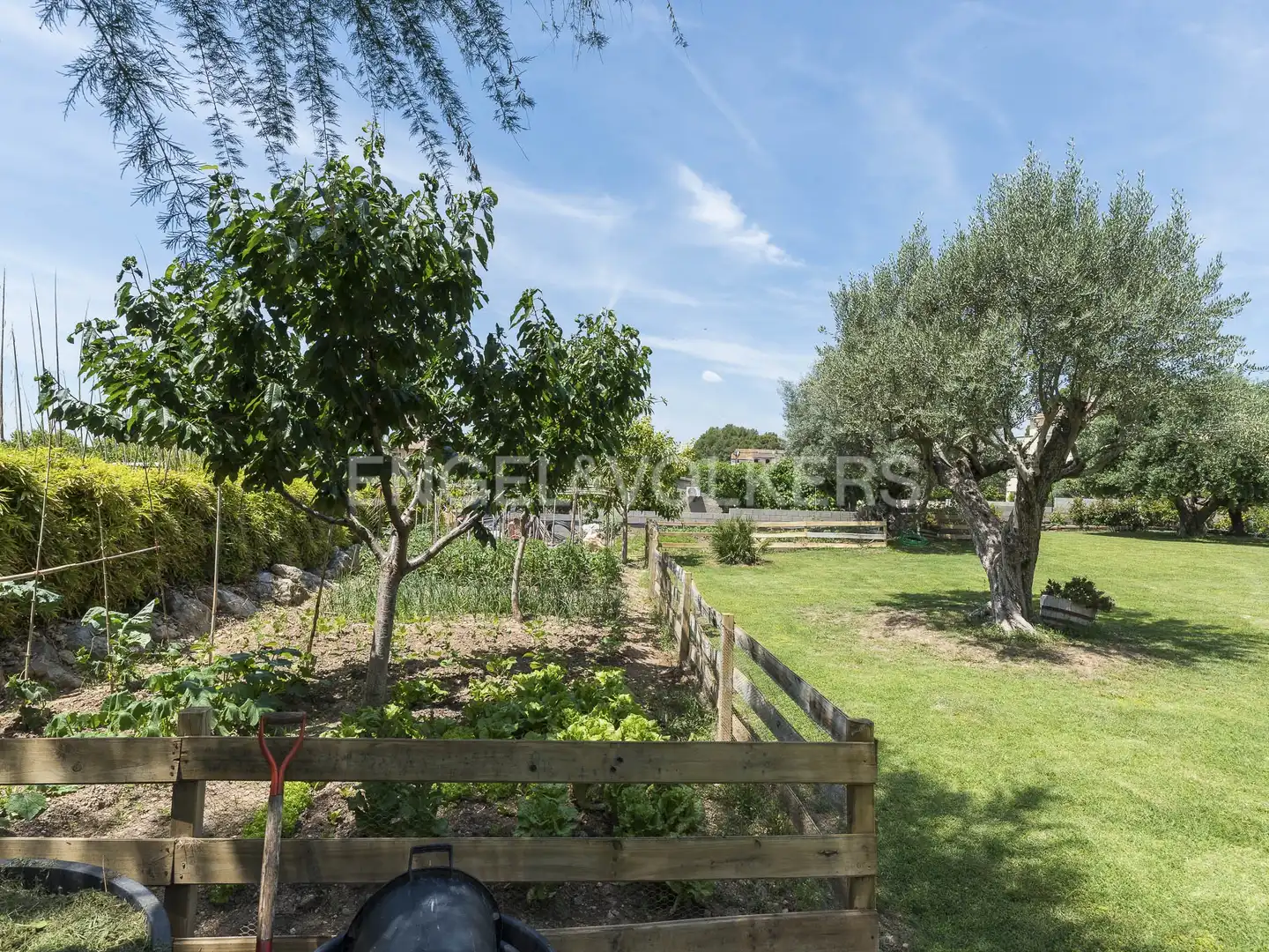 Casa o xalet en venda en Piera amb Aire condicionat, Calefacció i Jardí privat