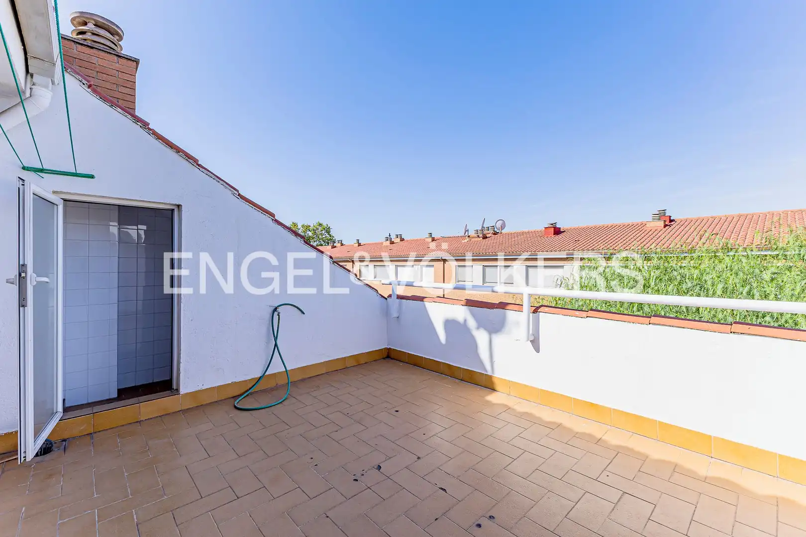 Terraced house with terrace for sale in Molins de Rei, imagen 42