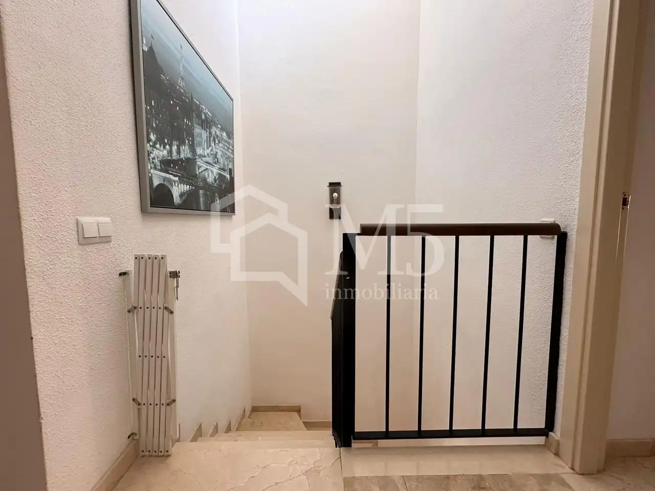 Detached homes for rent in El Tomillar