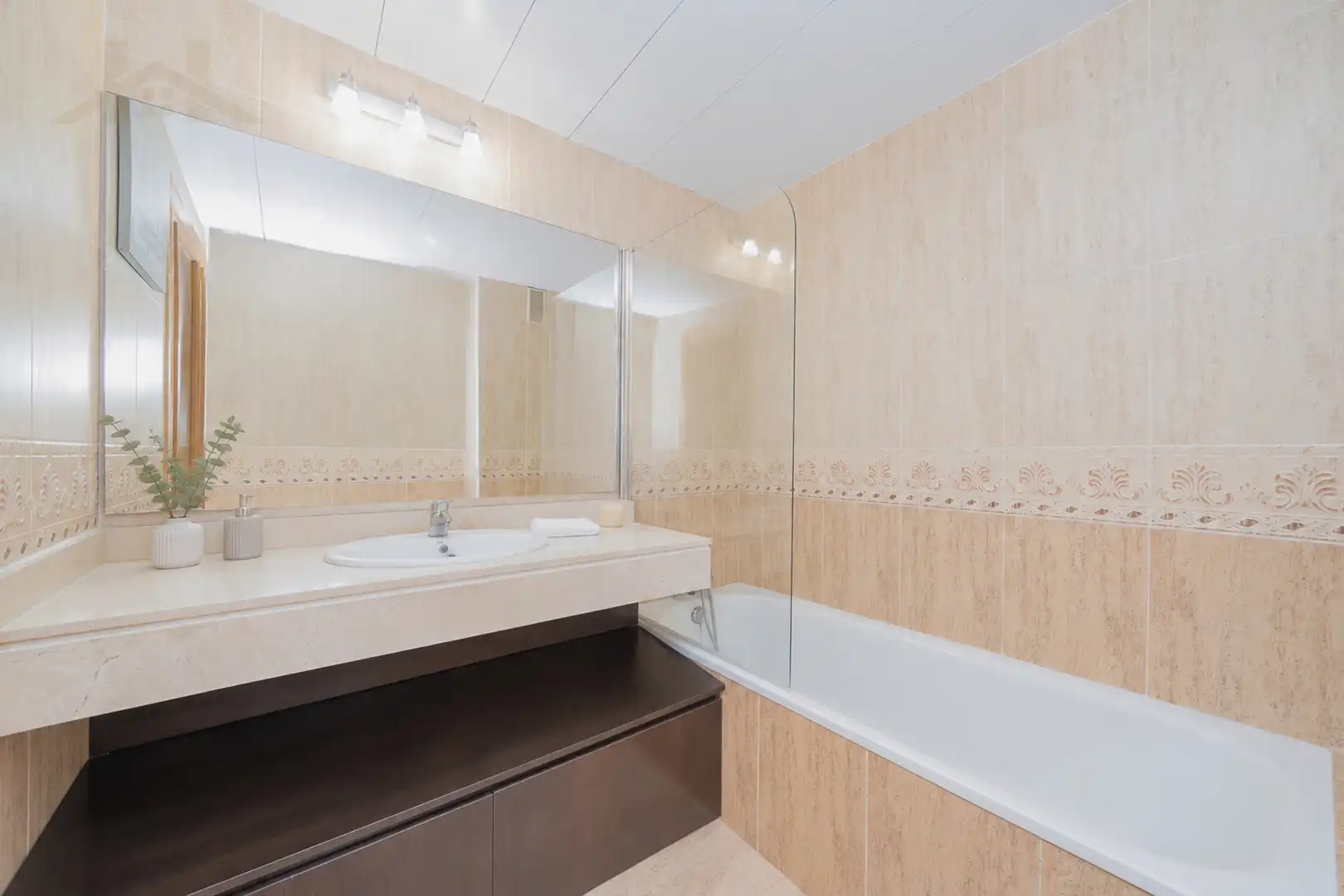 Baño de Piso en venta en Las Rozas de Madrid