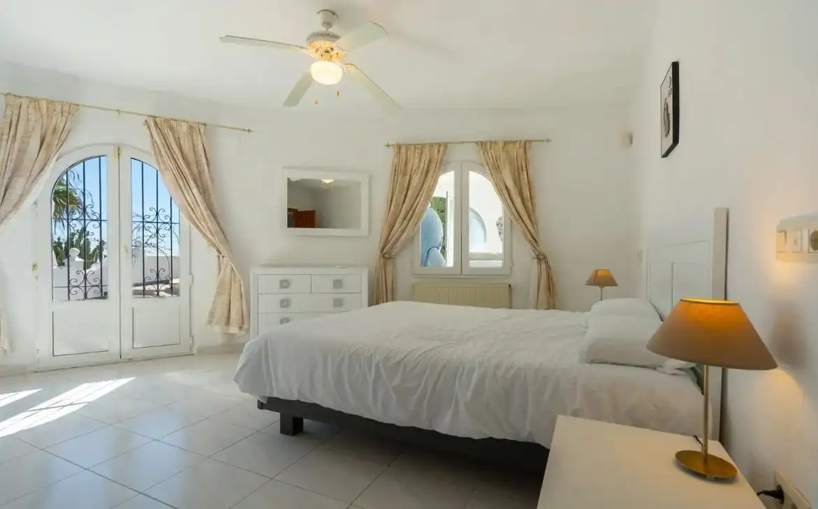 Casa con piscina en venta en Paichi, imagen 33